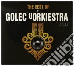 Golec Uorkiestra - The Best Of (2 Cd) cd