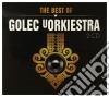 Golec Uorkiestra - The Best Of (2 Cd) cd