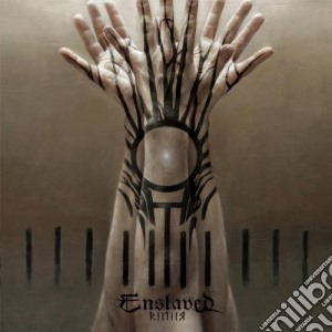 (Audiocassetta) Enslaved - Riitiir Grey cd musicale di Enslaved