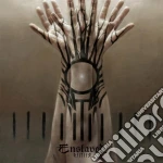 (Audiocassetta) Enslaved - Riitiir Grey cd