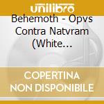 Behemoth - Opvs Contra Natvram (White Digibook) cd