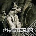 Mysteria - Temple Of The Scorn cd