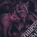 Lorn - Arrayed Claws cd