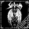 Sodom - Demonized cd musicale di Sodom