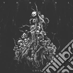 Yhdarl - Loss cd
