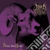 Lord Belial - Kiss The Goat cd