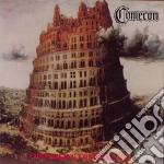 Comecon - Converging Conspiracies cd