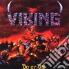Viking - Do Or Die cd