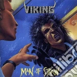 Viking - Man Of Straw cd