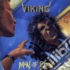Viking - Man Of Straw cd