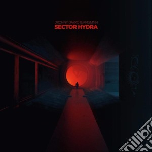 Dronny Darko & Rngmnn - Sector Hydra cd musicale