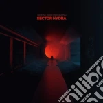 Dronny Darko & Rngmnn - Sector Hydra cd