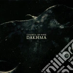 Council Of Nine - Dakhma cd