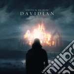 Council Of Nine - Davidian cd