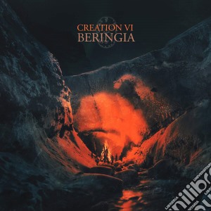 Creation Vi - Beringia cd musicale