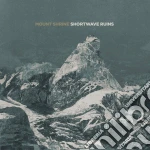 Mount Shrine - Shortwave Ruins cd