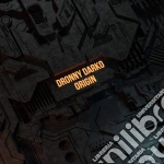Dronny Darko - Origins cd