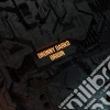 Dronny Darko - Origins cd