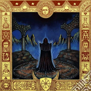 Ysengrin - Initiatio cd musicale
