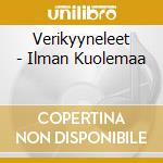 Verikyyneleet - Ilman Kuolemaa cd