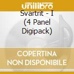 Svartrit - I (4 Panel Digipack) cd