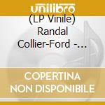 (LP Vinile) Randal Collier-Ford - Advent lp vinile
