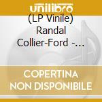 (LP Vinile) Randal Collier-Ford - Advent vinile