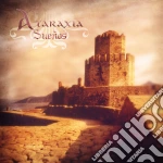 (LP Vinile) Ataraxia - Suenos (Blue Vinyl) (2 Lp) vinile