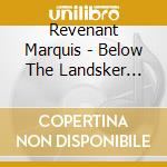 Revenant Marquis - Below The Landsker Line cd