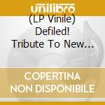 (LP Vinile) Defiled! Tribute To New Bomb Turks / Various (2 Lp) vinile