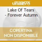 Lake Of Tears - Forever Autumn cd