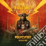 Wolvespirit - Bullshit cd