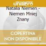 Natalia Niemen - Niemen Mniej Znany cd