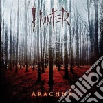 Hunter - Arachne cd