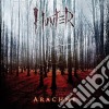 Hunter - Arachne cd