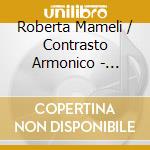 Roberta Mameli / Contrasto Armonico - Cantate 01 cd