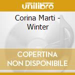 Corina Marti - Winter cd