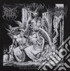 Varathron / Black Altar / Thornspawn - Emissaries Of The Darkened Call cd