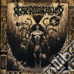 Crepusculum - Illuminatus cd