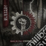 Raus! / Perunwit - Under The Sign Of The Black Sun cd
