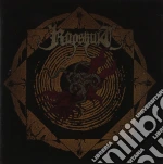 Kaoskult - Secret Serpent cd