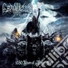 Graveland - 1050 Years Of Pagan Cult cd