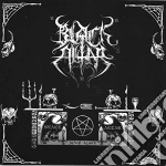 Black Altar - Black Altar cd