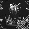 Black Altar - Black Altar cd