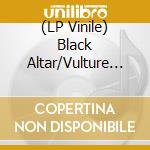 (LP Vinile) Black Altar/Vulture Lord - Deathiah Manifesto vinile