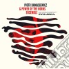 Piotr Damasiewicz & Power Of The Horns Ensemble - Polska cd