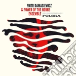 (LP Vinile) Piotr Damasiewicz & Power Of The Horns Ensemble - Polska vinile