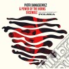 (LP Vinile) Piotr Damasiewicz & Power Of The Horns Ensemble - Polska cd