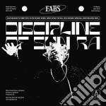 (LP Vinile) Eabs - Discipline Of Sun Ra vinile