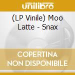 (LP Vinile) Moo Latte - Snax vinile